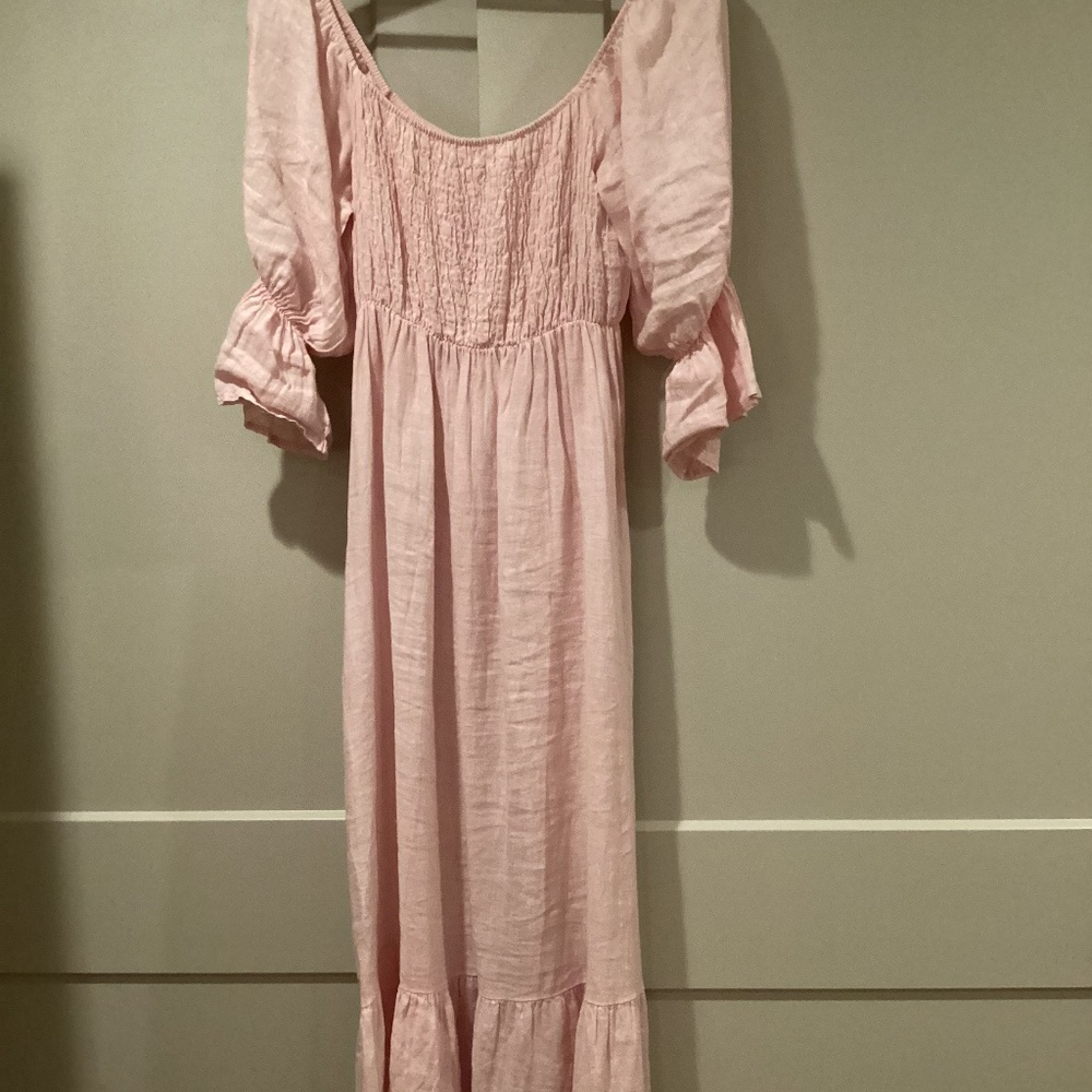 Beachwood Deia Dress